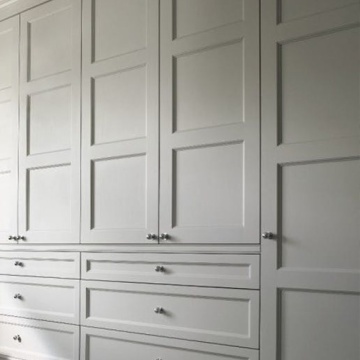 MEDITE OPTIMA - Moisture Resistant MDF