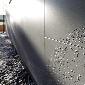 MEDITE TRICOYA EXTREME - Durable MDF particle board