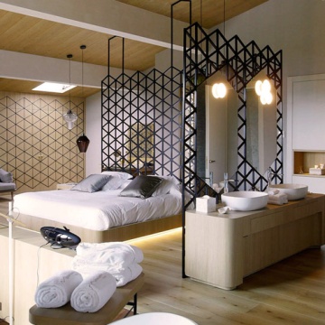 LOSAN - Edging - Noyeks Newmans