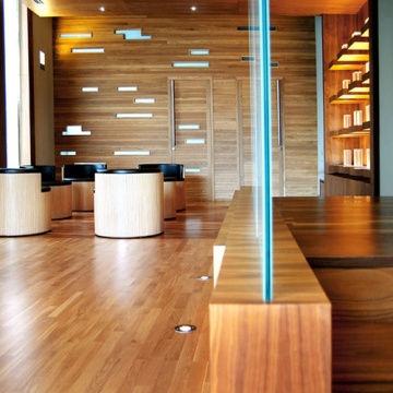 LOSAN - Melamine MDF, Chipboard, Plywood