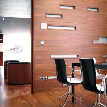 LOSAN - Melamine MDF, Chipboard, Plywood