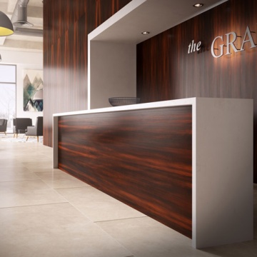 LOSAN - Melamine MDF, Chipboard, Plywood