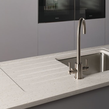 Noyeks - Minerva Surfaces - Worktops
