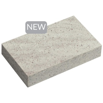 MINERVA SOLID SURFACE - Concrete Haze - Noyeks Newmans