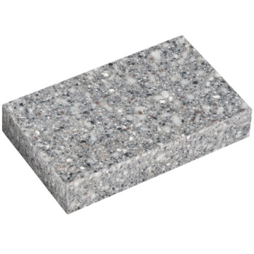 MINERVA SOLID SURFACE - Peak Stone - Noyeks Newmans