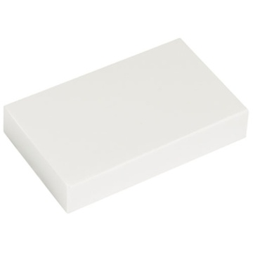 MINERVA SOLID SURFACE - White - Noyeks Newmans