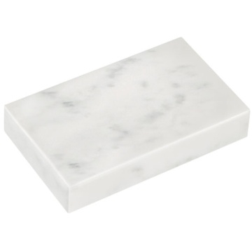 MINERVA SOLID SURFACE - Carrara White - Noyeks Newmans