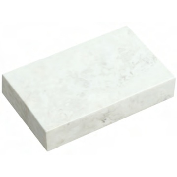 MINERVA SOLID SURFACE - Marble Wash