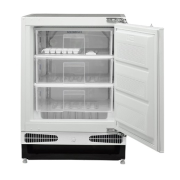 NORDMENDE - Int Undercounter Freezer RIUF104NM