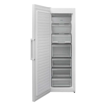 NORDMENDE - 60cm Tall Freezer RTF396NFWH