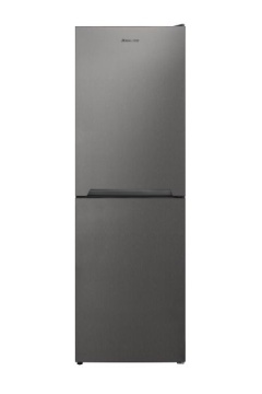 NORDMENDE - 55cm Fridge Freezer RFF317NFIXL