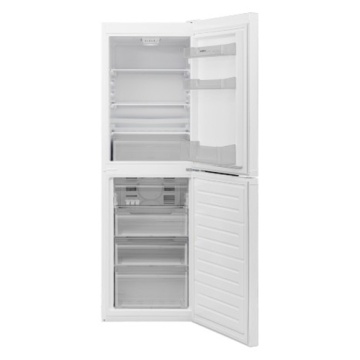 NORDMENDE - 55cm Fridge Freezer RFF317NFWH
