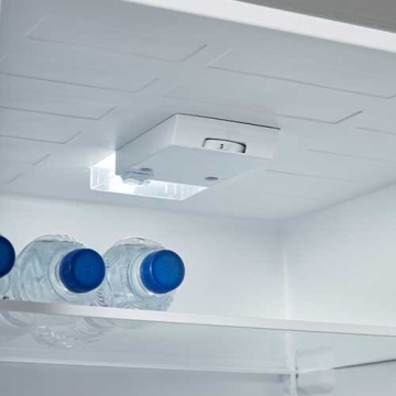 NORDMENDE - 60cm Fridge Freezer RFF335SL