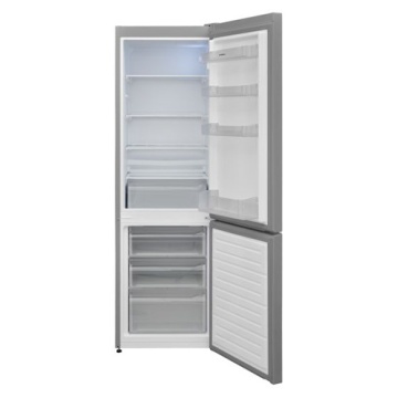 NORDMENDE - 55cm Fridge Freezer RFF60405SL