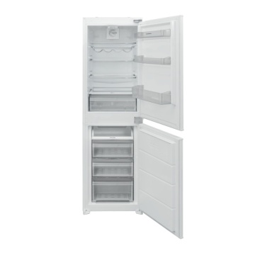 NORDMENDE - Int No Frost Fridge Freezer RIFF50504NF