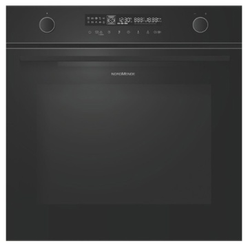 NORDMENDE - Built In Single Oven SOC527BL
