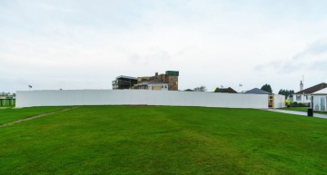 SMARTPLY SITEPROTECT - OSB3 Site Hoarding Panel