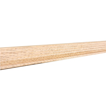 PLYWOOD - Birch Ply Veneered Crown White Oak A/B 2440x1220x19mm