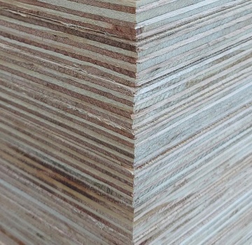 PLYWOOD - SAMPLY 10x4 3050x1220x18mm BRAZILIAN BB/CC CE2+