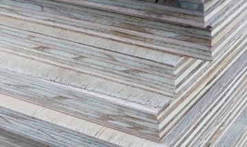 PLYWOOD - SAMPLY 10x4 3050x1220x18mm BRAZILIAN BB/CC CE2+