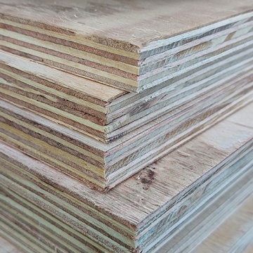 PLYWOOD - SAMPLY 10x4 3050x1220x18mm BRAZILIAN BB/CC CE2+