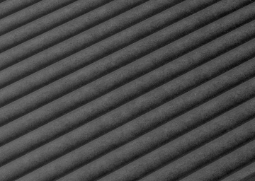 FIBRAPAN TEX - Decorative MDF - Flute