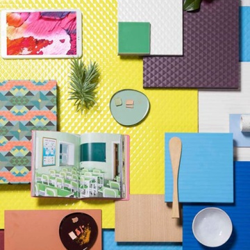 Decorative MDF Sheets - Finsa - Noyeks