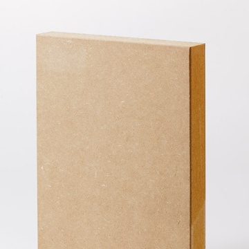 Lightweight MDF boards