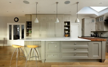 Multipurpose MDF boards