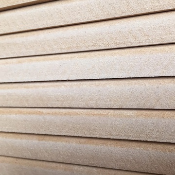 General purpose MDF boards