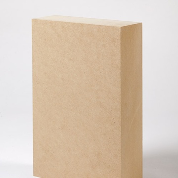 High density MDF boards