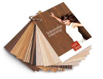 DECOSPAN - Look'likes Ply