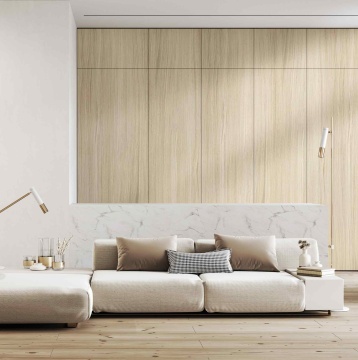 LOSAN BENELUX - Skogan® Veneered Panel Collection - Night 05