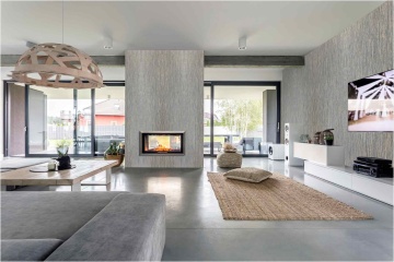 LOSAN BENELUX - Suman® Finest Prefinished Collection - Clay