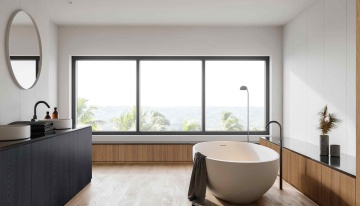 LOSAN BENELUX - Suman® Finest Prefinished Collection - Graphite