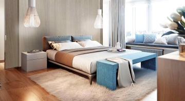 LOSAN BENELUX - Suman® Finest Prefinished Collection - Oyster