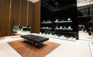 LOSAN BENELUX - Suman® Finest Prefinished Collection - Volcano