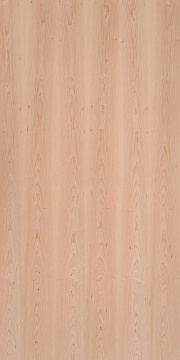 VENEERED MDF - 18mm Cherry AB 8X4