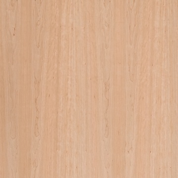 VENEERED MDF - 18mm Cherry AB 8X4