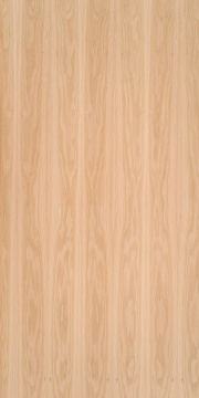 VENEERED MDF - 6mm Crown White Oak AB 8X4