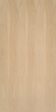 VENEERED MDF - 13mm Crown White Oak AB 8X4