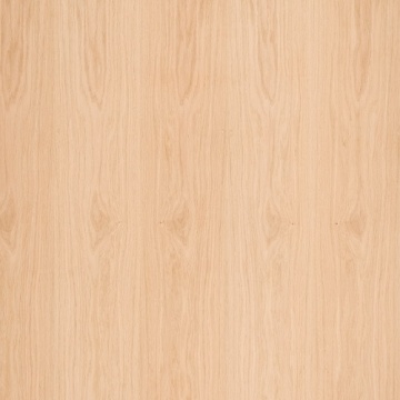 VENEERED MDF - 18mm Crown White AB 8X4 Special