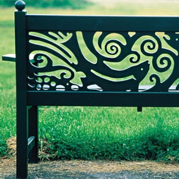 MEDITE EXTERIOR - Universal MDF