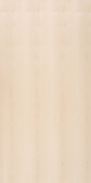 VENEERED MDF - 18mm Maple AB 8X4