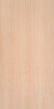 VENEERED MDF - 18mm Steamed Beech AB 8X4