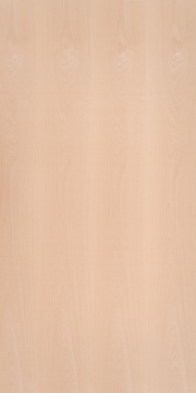 VENEERED MDF - 18mm Steamed Beech AB 8X4