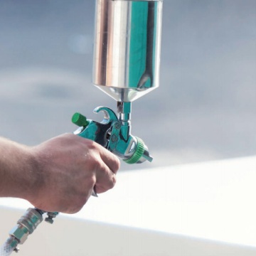 FIBRAPLAST HIDROFUGO - Melamine Moisture Resistant Recoatable MDF