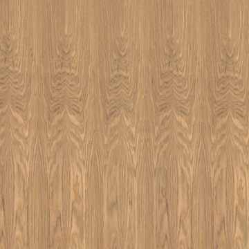 Veneered flame retardant MDF boards