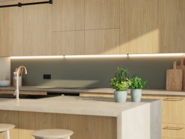 Sensation - D20240 CX Oasis