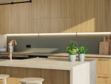 Sensation - D20250 CX Origin